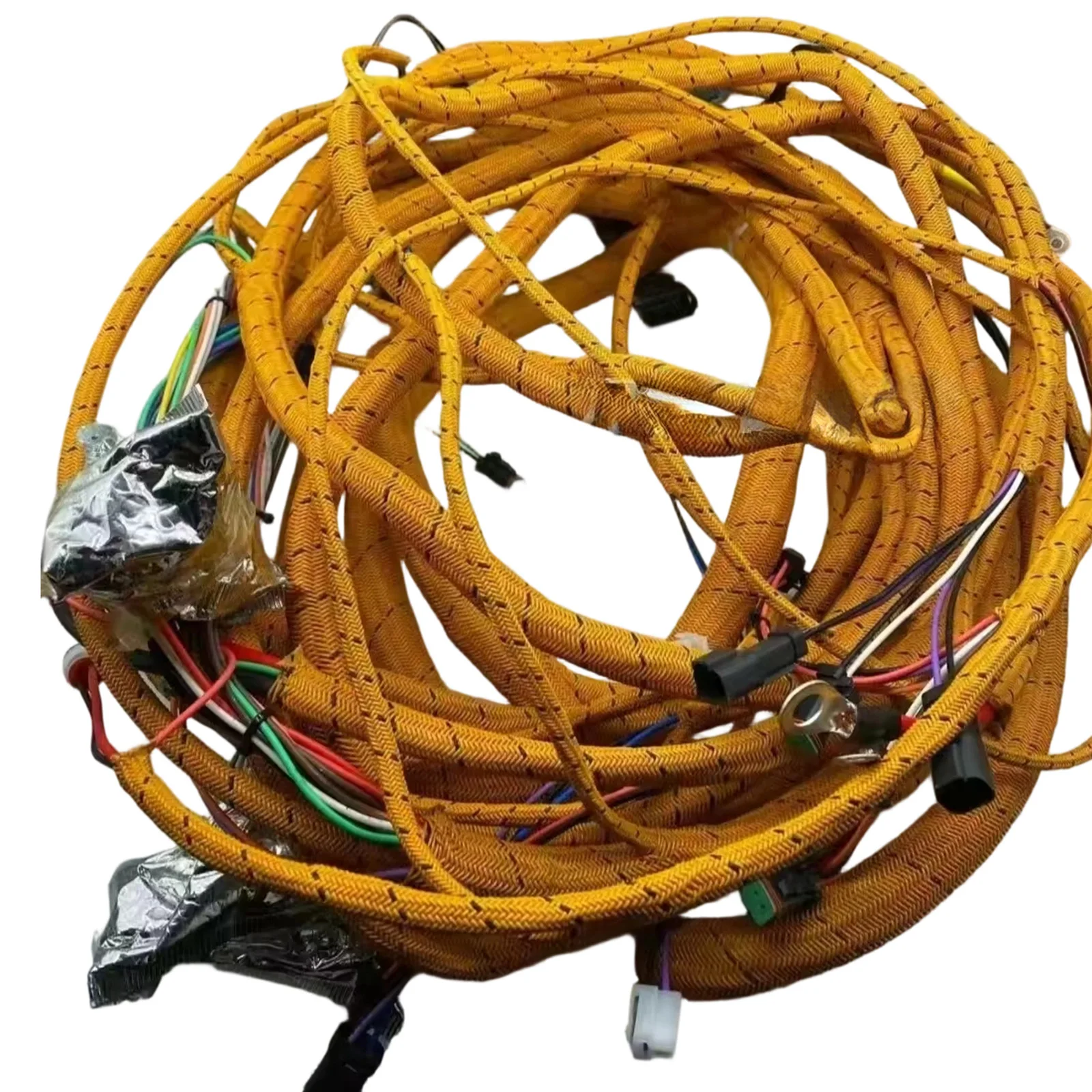 Wiring Harness 254-9357 Suitable for Caterpillar CAT 325C 322C 325C Excavator