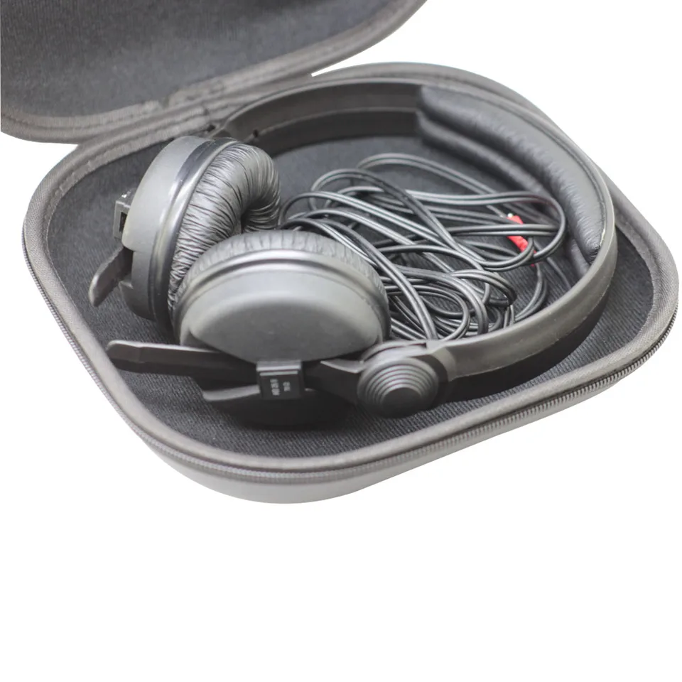 HD25 Case for Sennheiser HD25 HD25-1 II HD25-SP HMD25 HME25 HMEC25