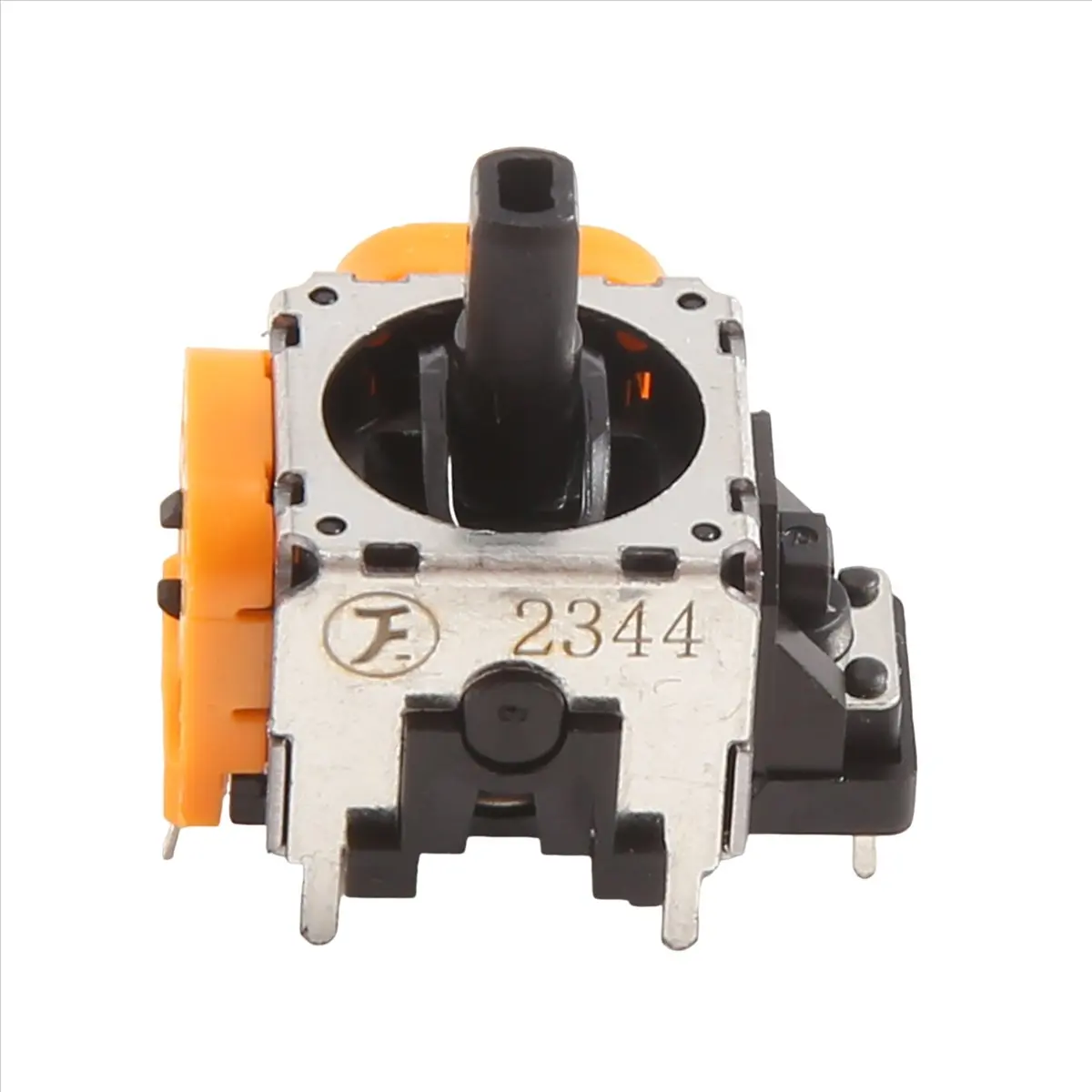 Welcome Deal~10PCS 3D Analog Joystick for Wireless Controller 3D Joystick Sensor Module Potentiometers for Game Console
