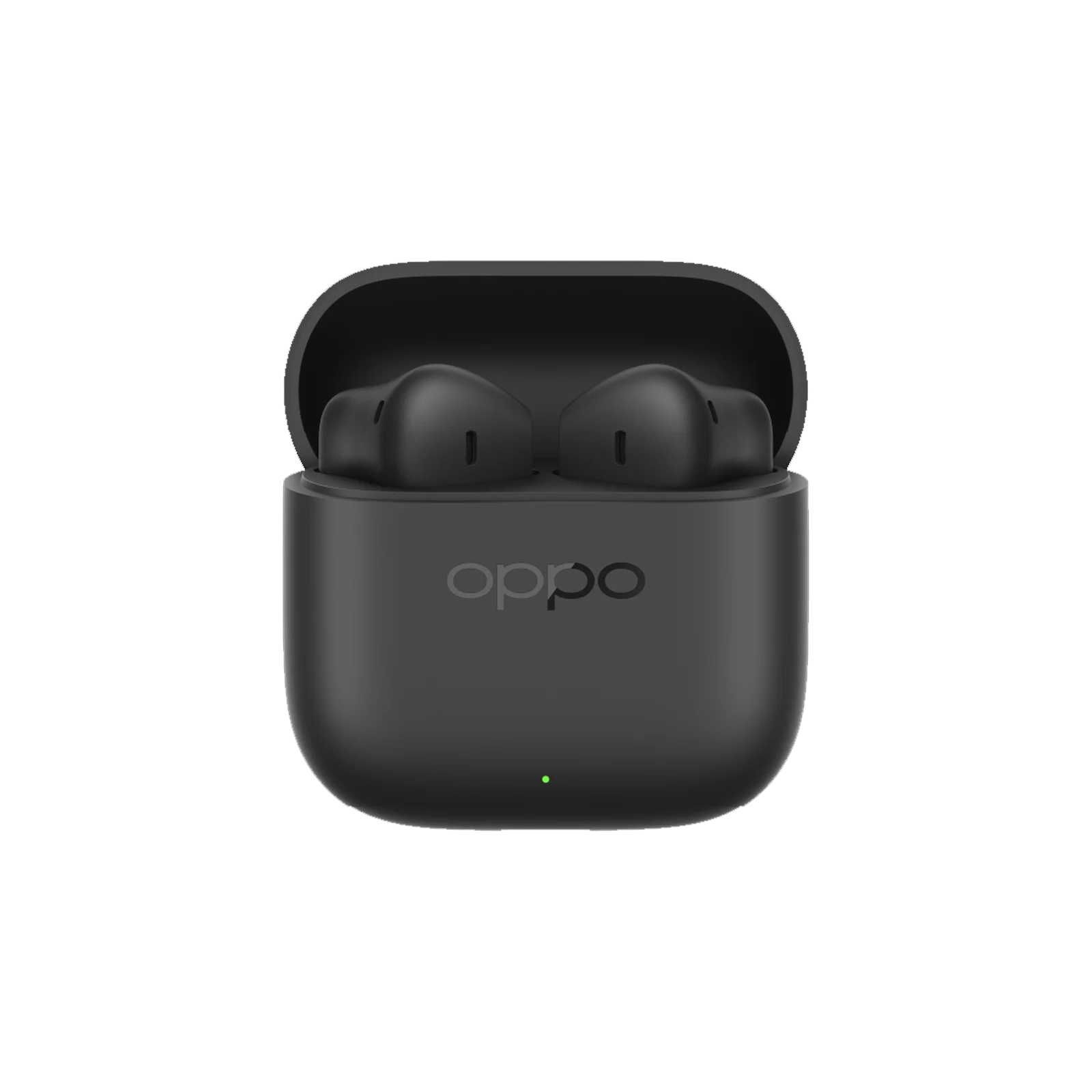 OPPO Enco Buds3 draadloze Bluetooth-oordopjes, 48 uur batterijduur, AI-ruisonderdrukking, EU-versie