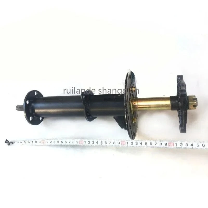 

Электрический квадроцикл Go-Kart Аксессуары для квадроциклов Дифференциальный привод задней полу-