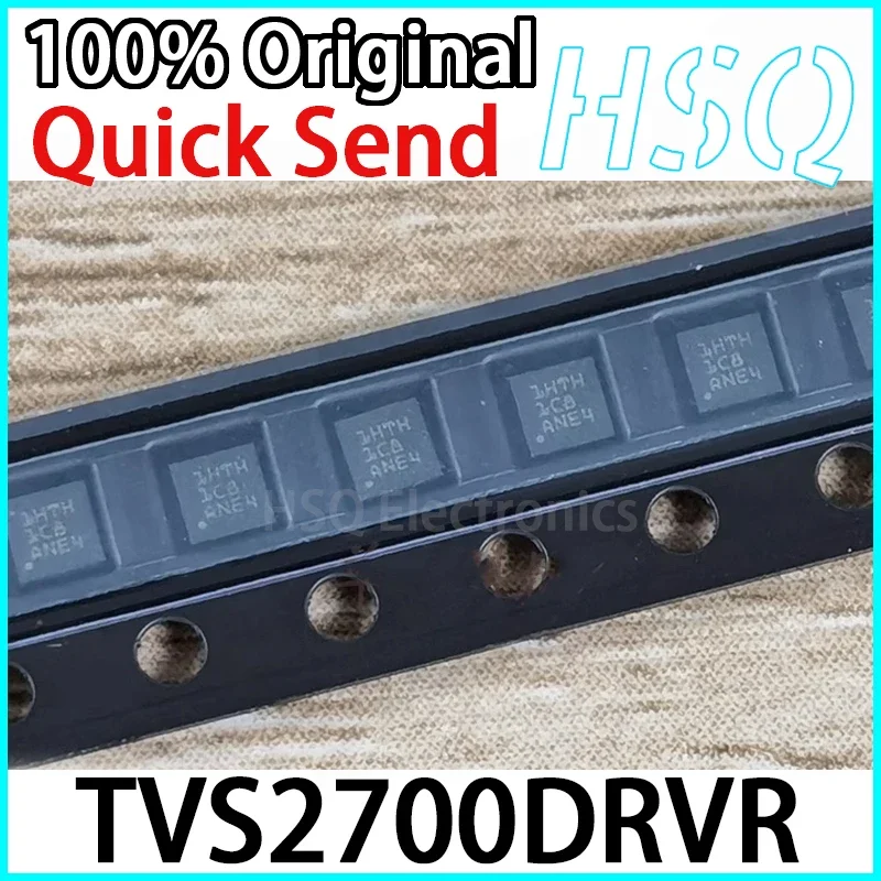 5PCS New Original T… - image