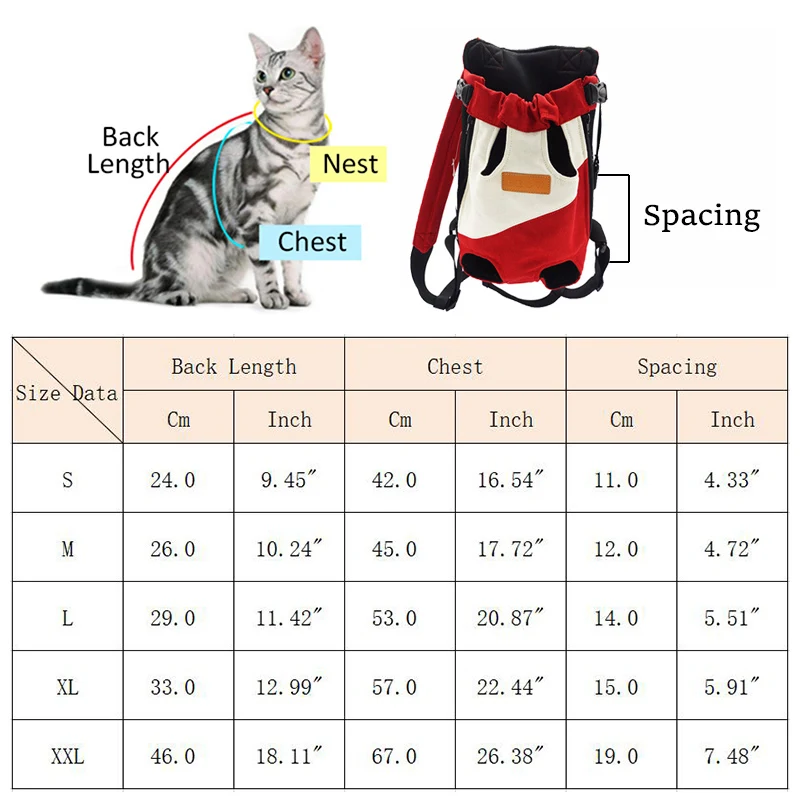 Outdoor Cat Carrier Bags for Cats Walking Riding Pet Tracvel Products Sphynx Kedi Katten Mascotas Carrying Backpack Mochila Gato