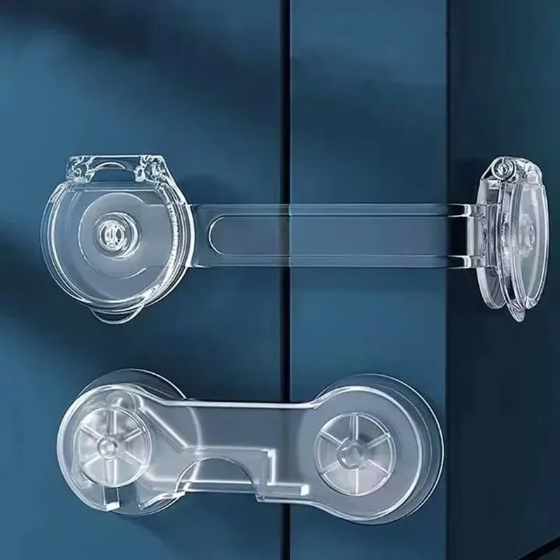 Bouchon de tiroir serrure enfant serrure de porte serrure de tiroir serrure de sécurité enfant serrure de porte bébé garde serrure de sécurité réfrigérateur cuisine