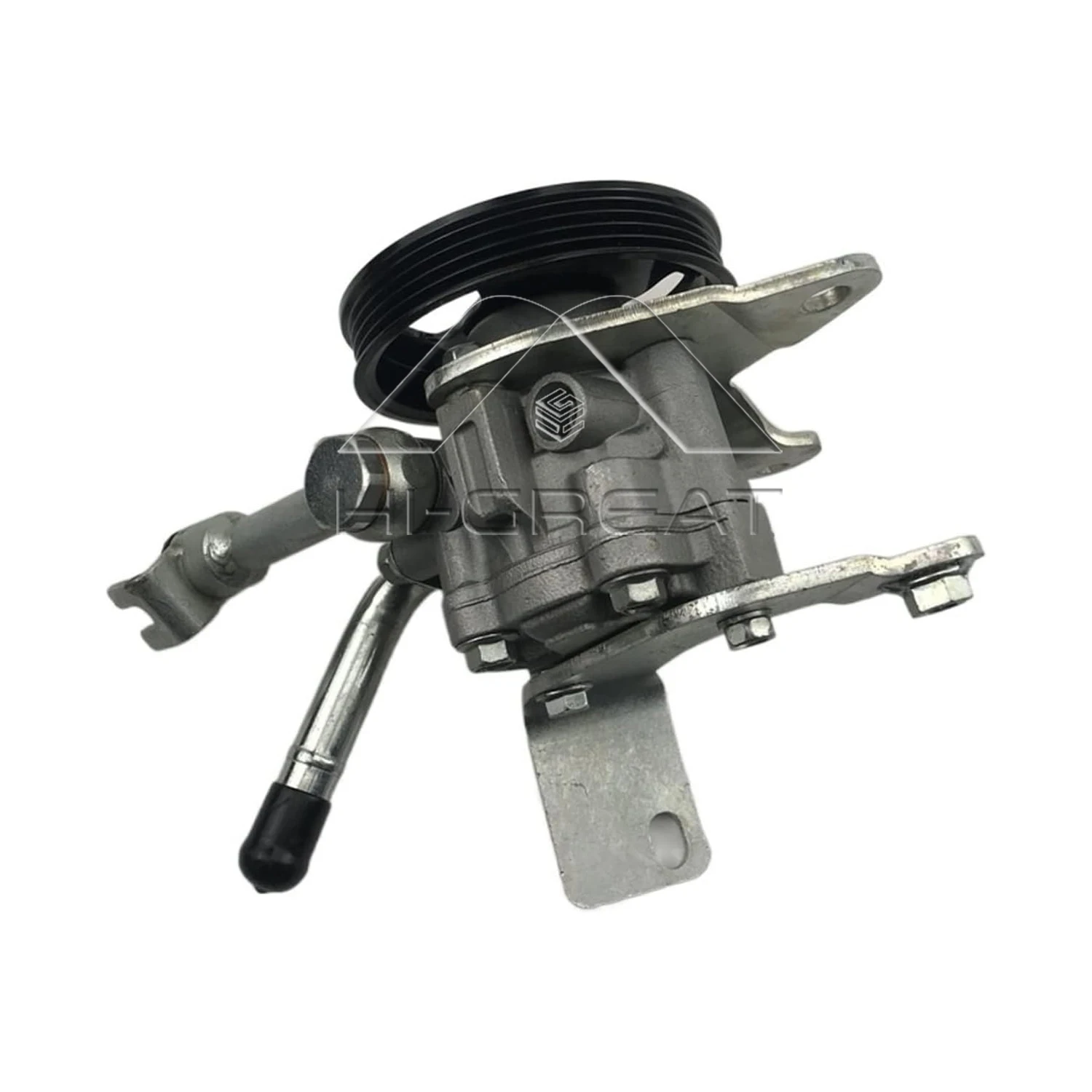 

Hydraulic Power Steering Pump 49110-EB300 For NAVARA NP300 (D40) YD25DDTi