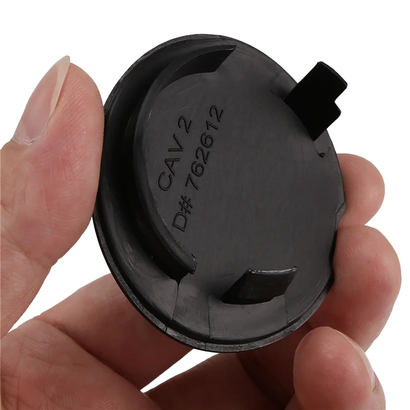 

BB5Z-17A900-APTM Крышка фаркопа переднего бампера подходит для Ford Explorer 2011-2015 гг.