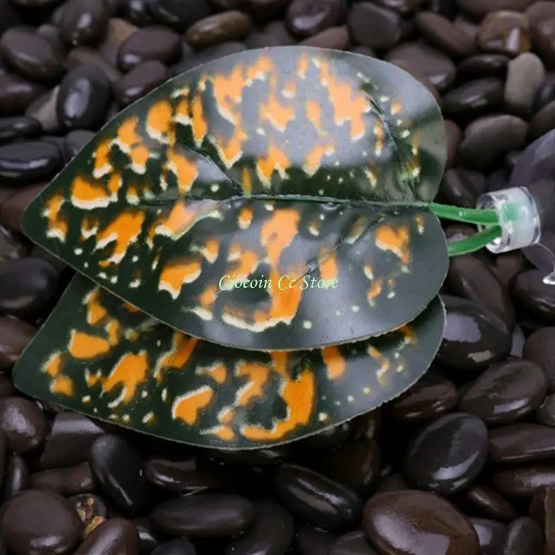 x90f-betta-fish-pad-Двухстворчатый-гамак-для-отдыха-Кровать-Безопасная-для-окружающей-среды-bettafish-Нерестовая-площадка