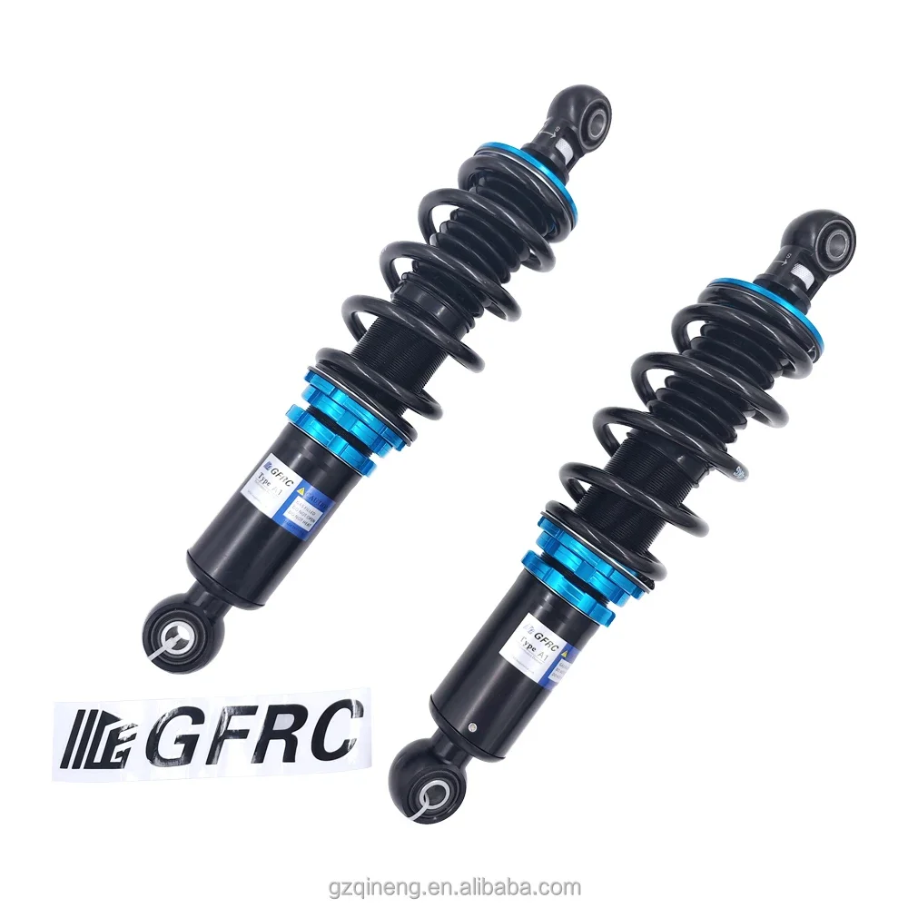 Oem Auto Parts Automotive Suspension Front Rear Car Shock Absorbers For 006-2011 Toyota Camry 2.0 2.4 ACV40