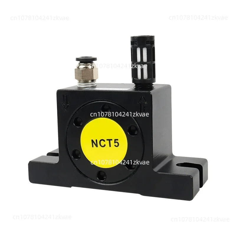 Small Turbo Pneumat…