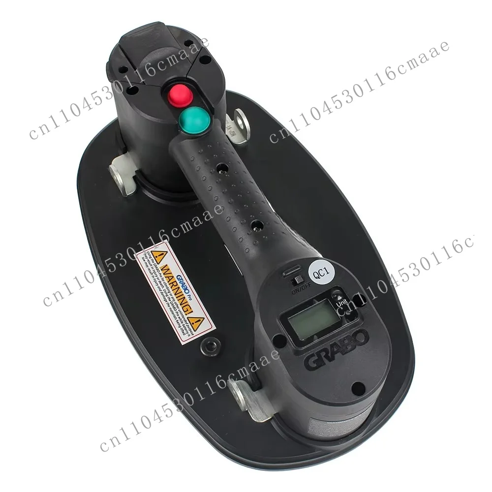 Construction and Renovation Handling Professional Lifts 20 Electric Suction Tools Grabo Electric Vacuum Cup Lifts