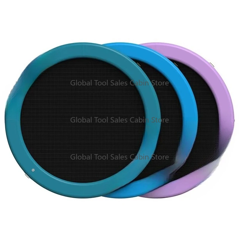 الجملة قطرة غرزة 9ft نفخ دائرة منصة عائمة مستديرة لمتعة المياه في الصيف