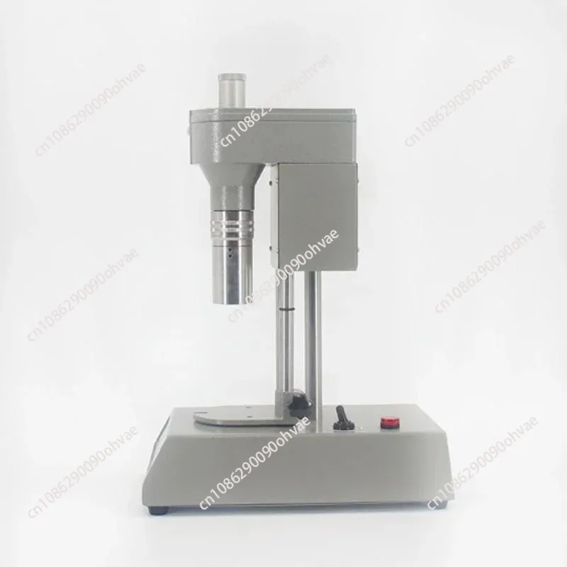 electronic button six-speed variable speed rotary viscometer six-speed instrument D6B