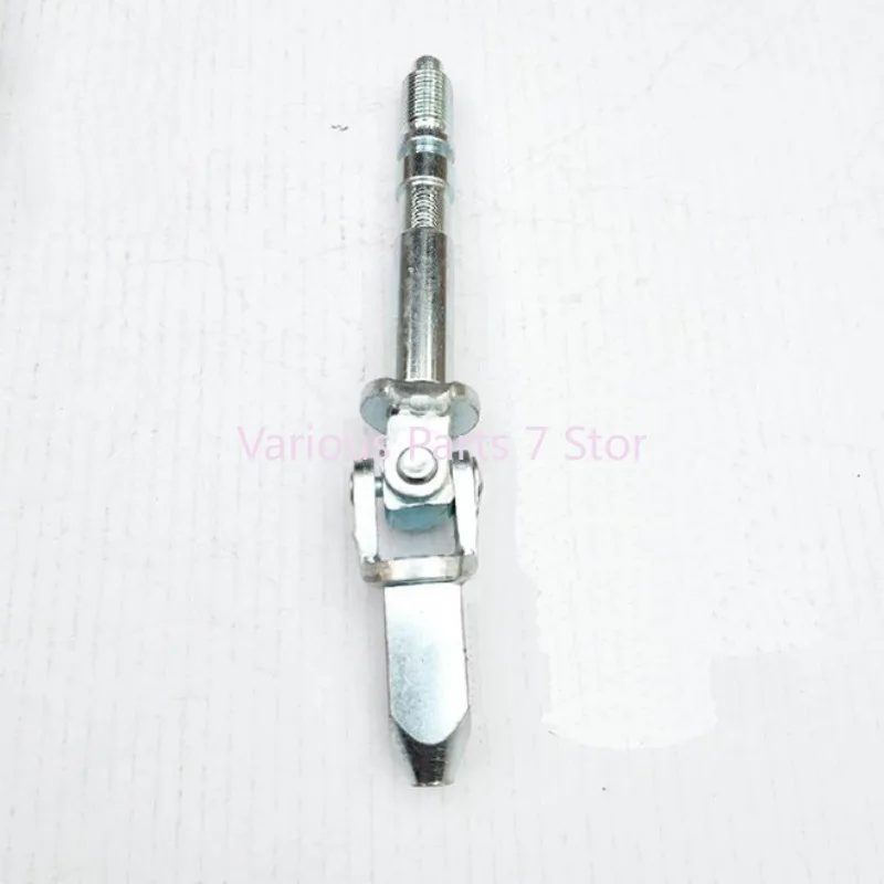 Horizontal Jack Deflation Head Pressure Relief Universal Shaft Drop Switch Shaft 1PC