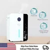 3000m3 空気清浄機電気香水機アロマディフューザー WIFI HVAC 800ML 容量金属ボディ商業家庭用 Aromatizador 1