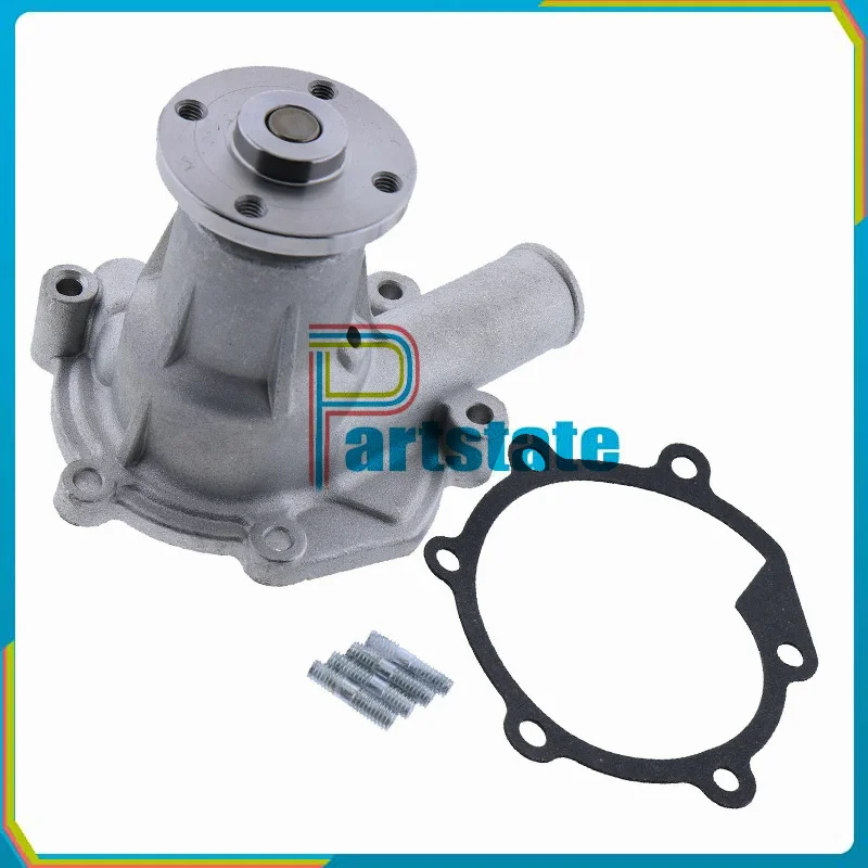 30L45-00100 MM433170 Die-sel Water Pump for SDMO Mitsubishi L3E L2E Engine