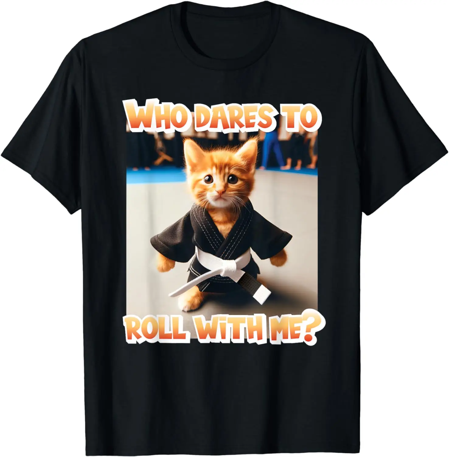 Brazilian Jiu-Jitsu… - image