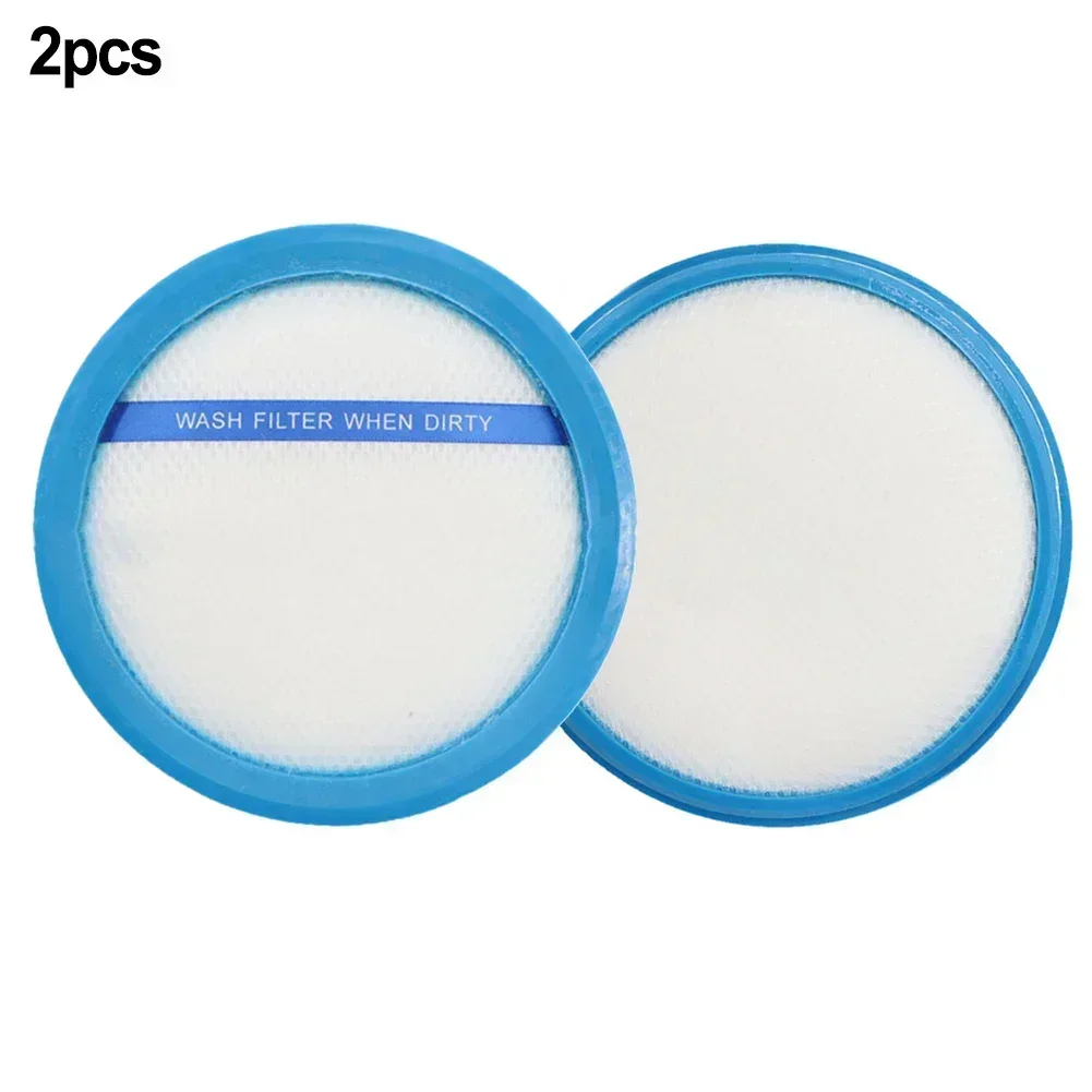 2 Stuks Filters Voor Hoover UH74210 UH74205 UH74200 UH74100 Stofzuiger Huishoudelijke Stofzuiger Filter Vervangen Attachment