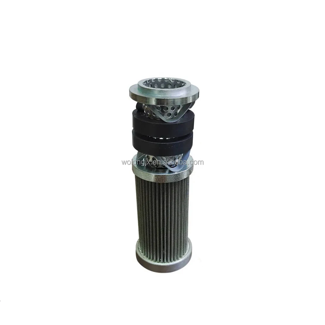 Transmission Hydraulic Oil Filter Part Number 10Y1507000 10Y-15-07000 Apply to Bulldozer SD13 Spare Part