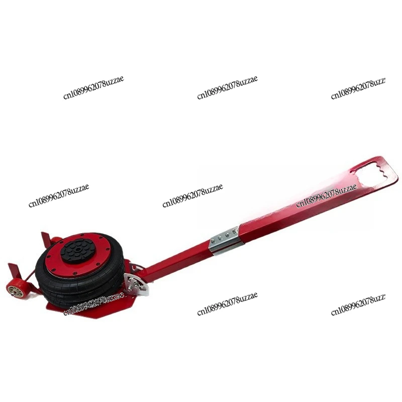 Airbag Jack Horizontal Car Disassembly Tool 3 Ton 5 Ton Jack Tire Change, Auto Repair, Inflatable Pneumatic Multifunction