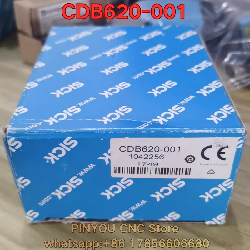 New CDB620-001 sensor Latest Pricing for 2026