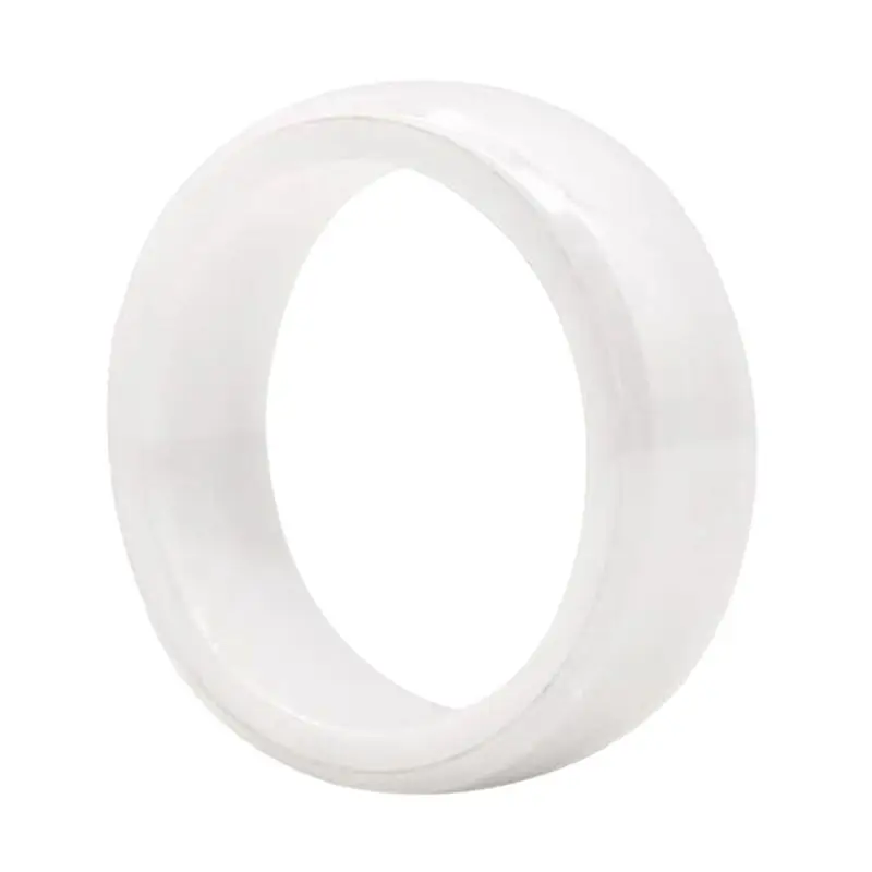 

ABHX-White Smart Ring Key Card Key Fob Replacement For Tesla Model 3 Model Y To Replace Key Card Key Fob