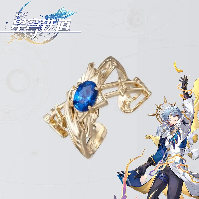 Game Honkai Star Ra…