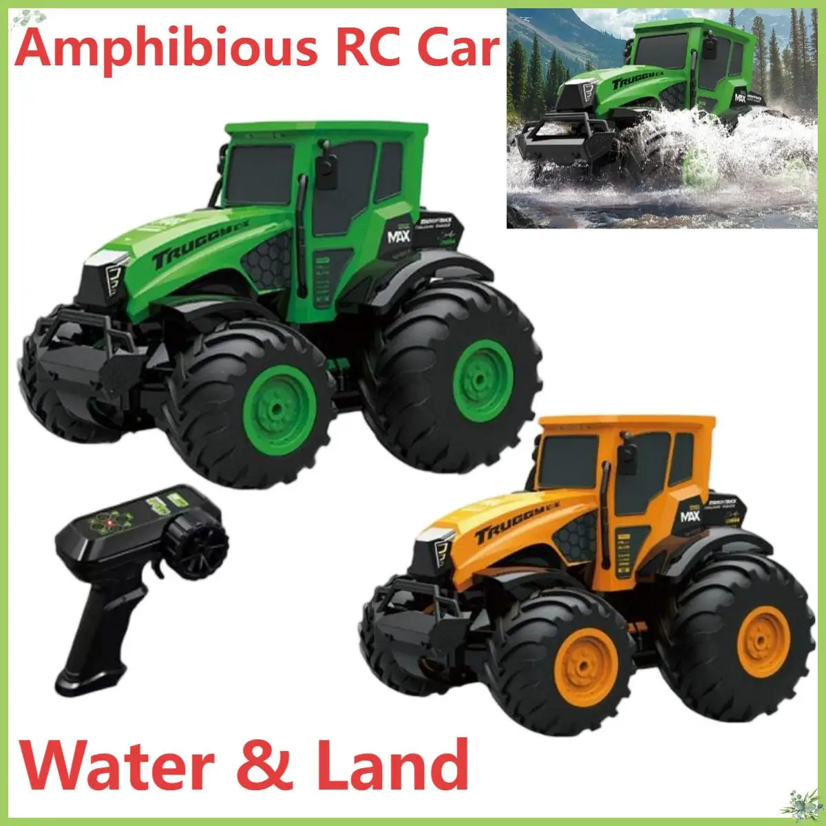 2,4G 4WD Waterpoof RC автомобиль вездеход внедорожный альпинистский грузовик JJRC C8829 автомобиль с дистанционным управлением игрушки для детей