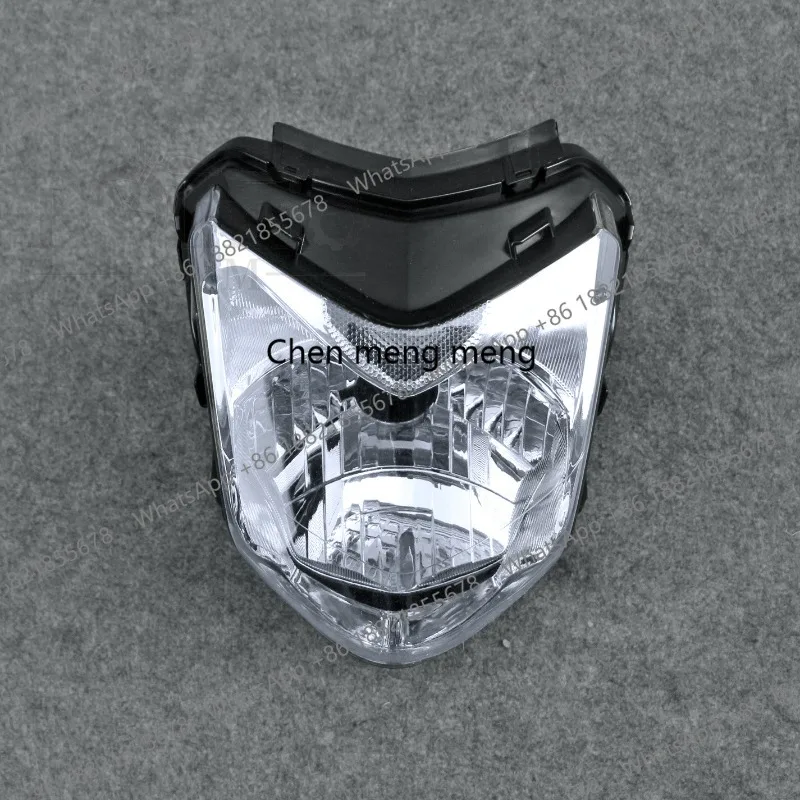 Factory Hot Selling Applicable to NC700X NC700 11-15 motorcycle headlight assembly, headlights, lighting