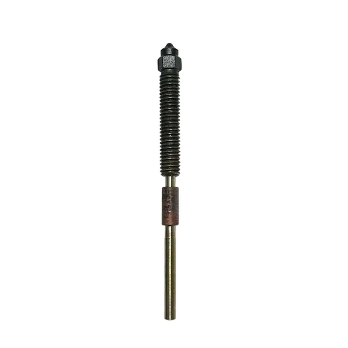 For K2//K2 Plus/Hi 3D Printer 0.6mm Quick-Swap Nozzle,Hardened Steel Nozzle for 3D Printer Accessories