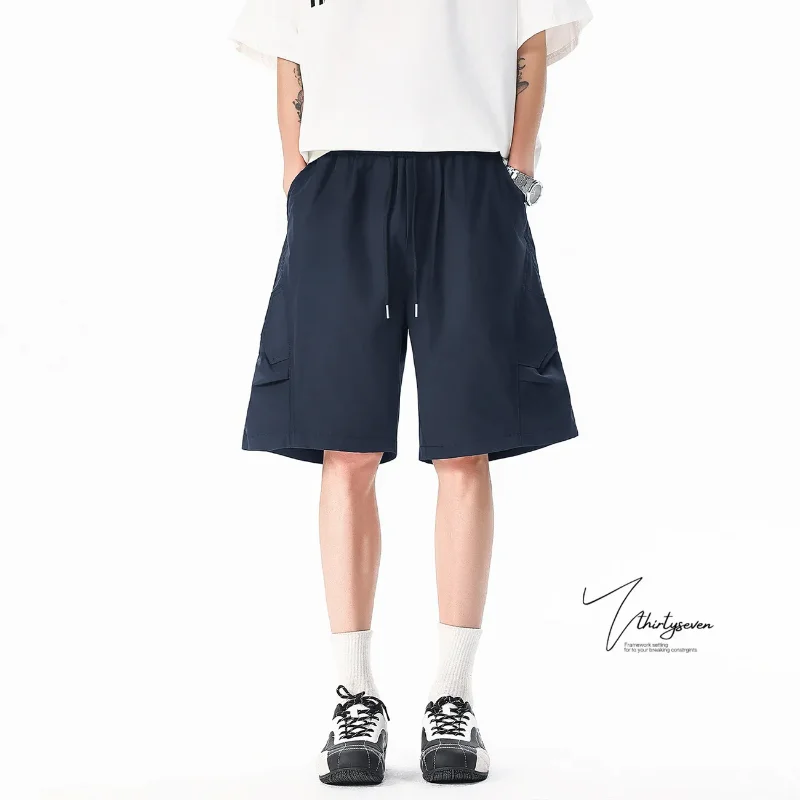 Thumbnail 3 - #11 Latest Utility Cargo Shorts Offers