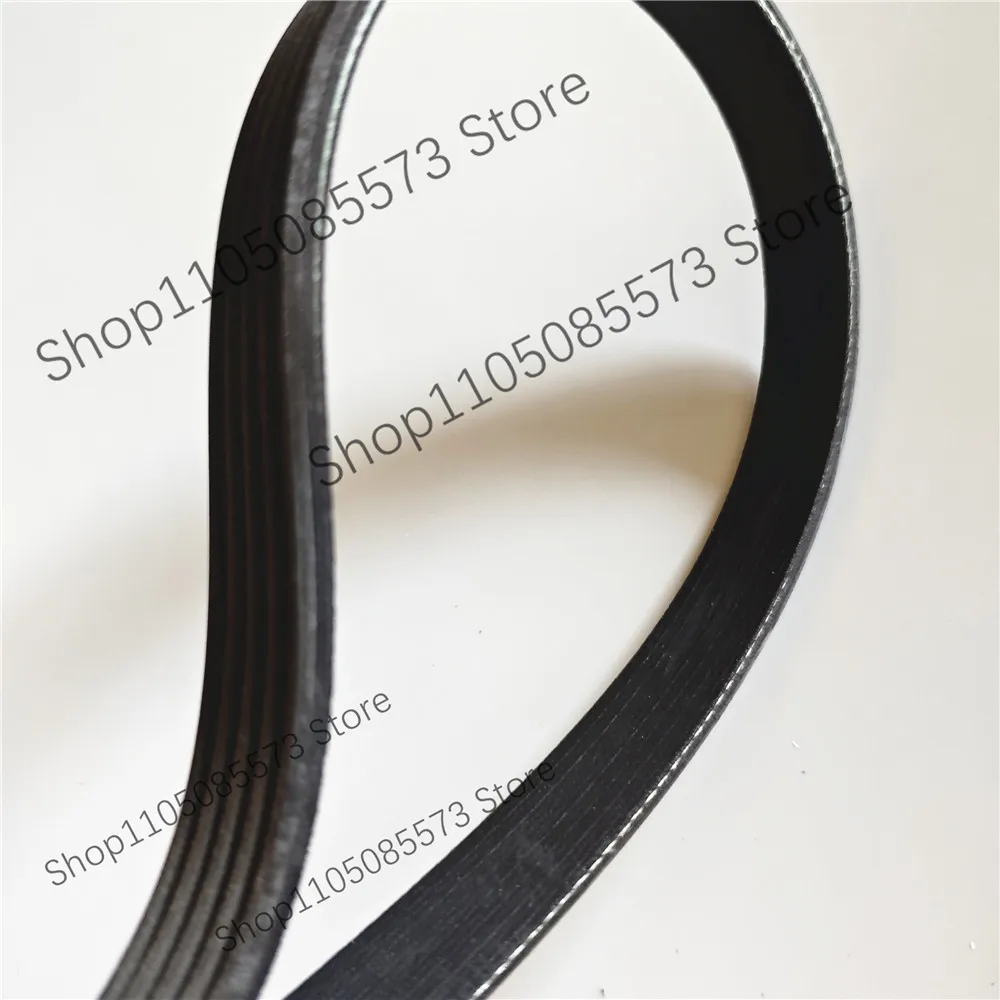 PK multi-groove belt belt 3/4/5/6/7/8/9/10/12Ribs PK2415 PK2420 PK2425 PK2430 PK2435 PK2440 PK2442 PK2445 PK2450 PK2455