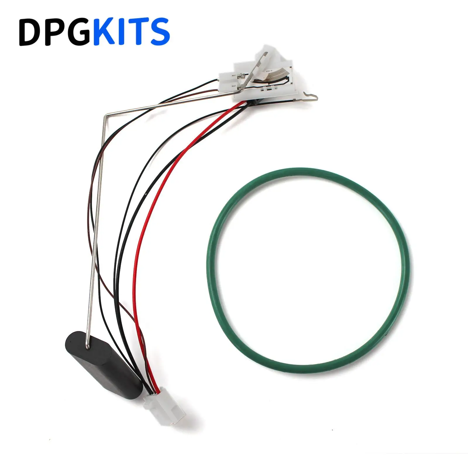 

68141873 Модуль управления уровнями топлива AA, отправляющий блок для Dodge Ram 1500 11-17 5,7 л, автомобильный датчик уровня топлива, аксессуары