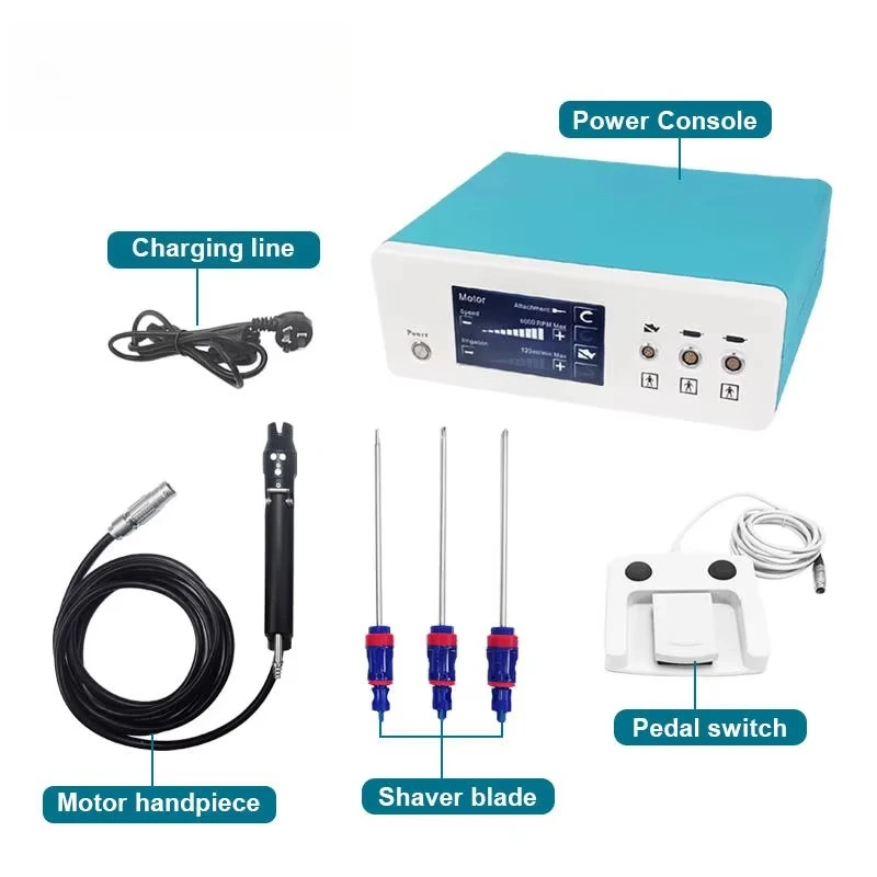 Medical Supplies Multifunctional Arthroscopic Systems/Surgical Arthroscopic Razors