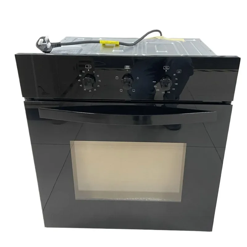 for Electric Oven with Built-in Digital Control Household Appliances 60cm Multi-function