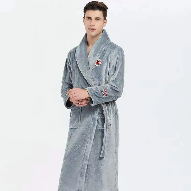 men gray