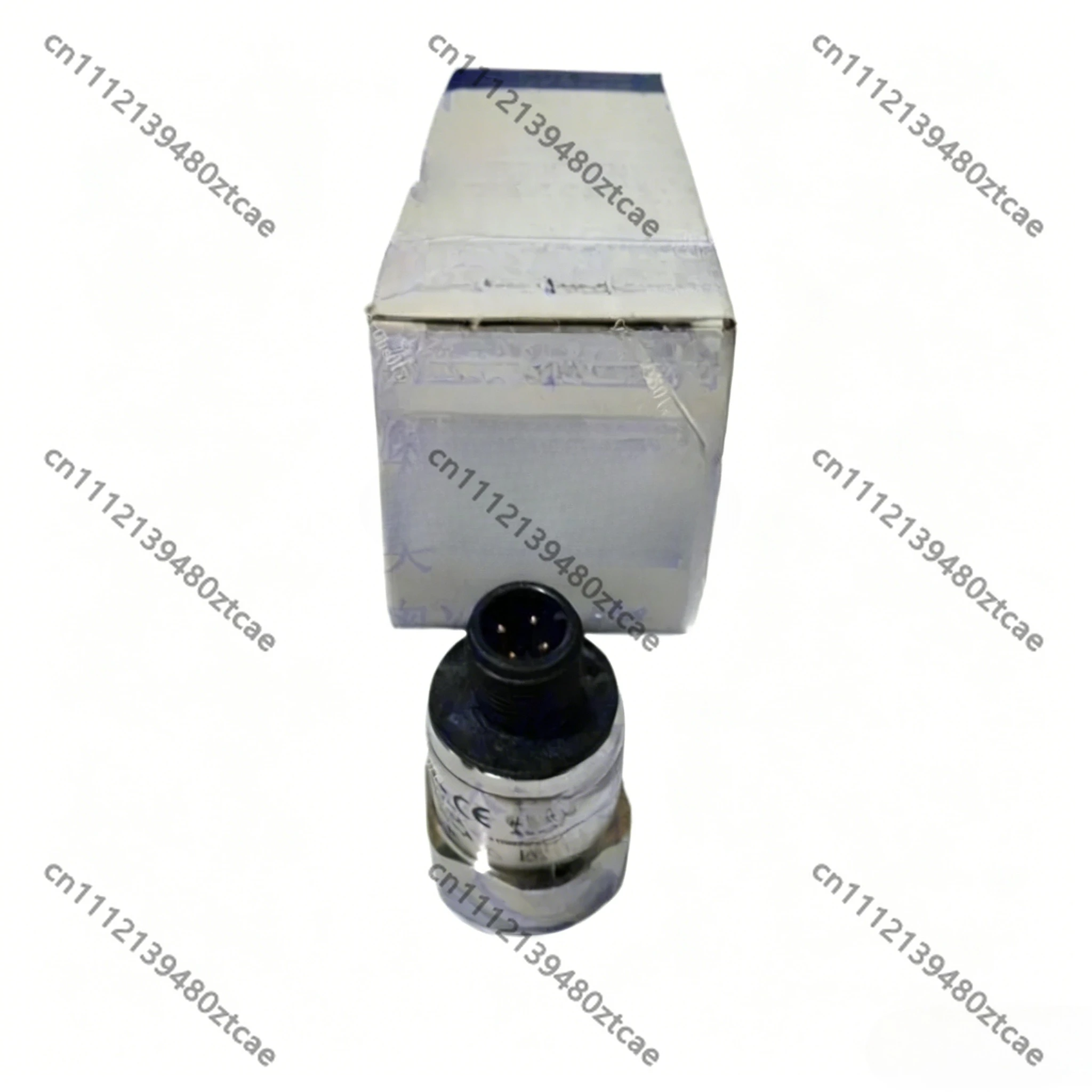 PT5 PT5N Industrial Pressure Transducer 07M 18M 30M 50M Range Sensor
