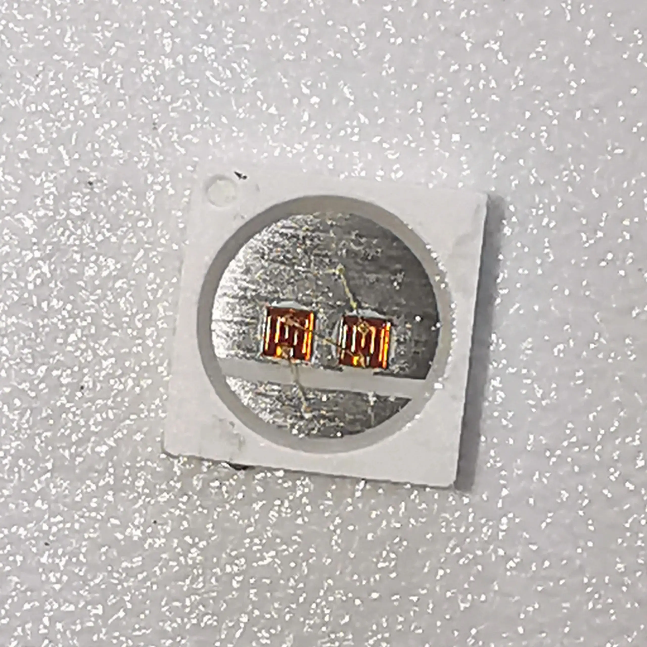 100PCS/Lot 1W High Power LED diode light emitter SMD 3030 Chip 3Volt 350MA 120LM red blue r LED 1W 3030 3.6V-4v RED 615nm 120 LM