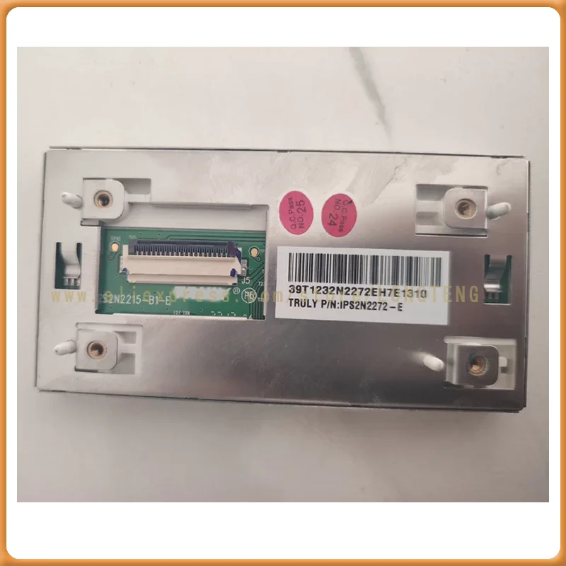 Lcd Screen Display …