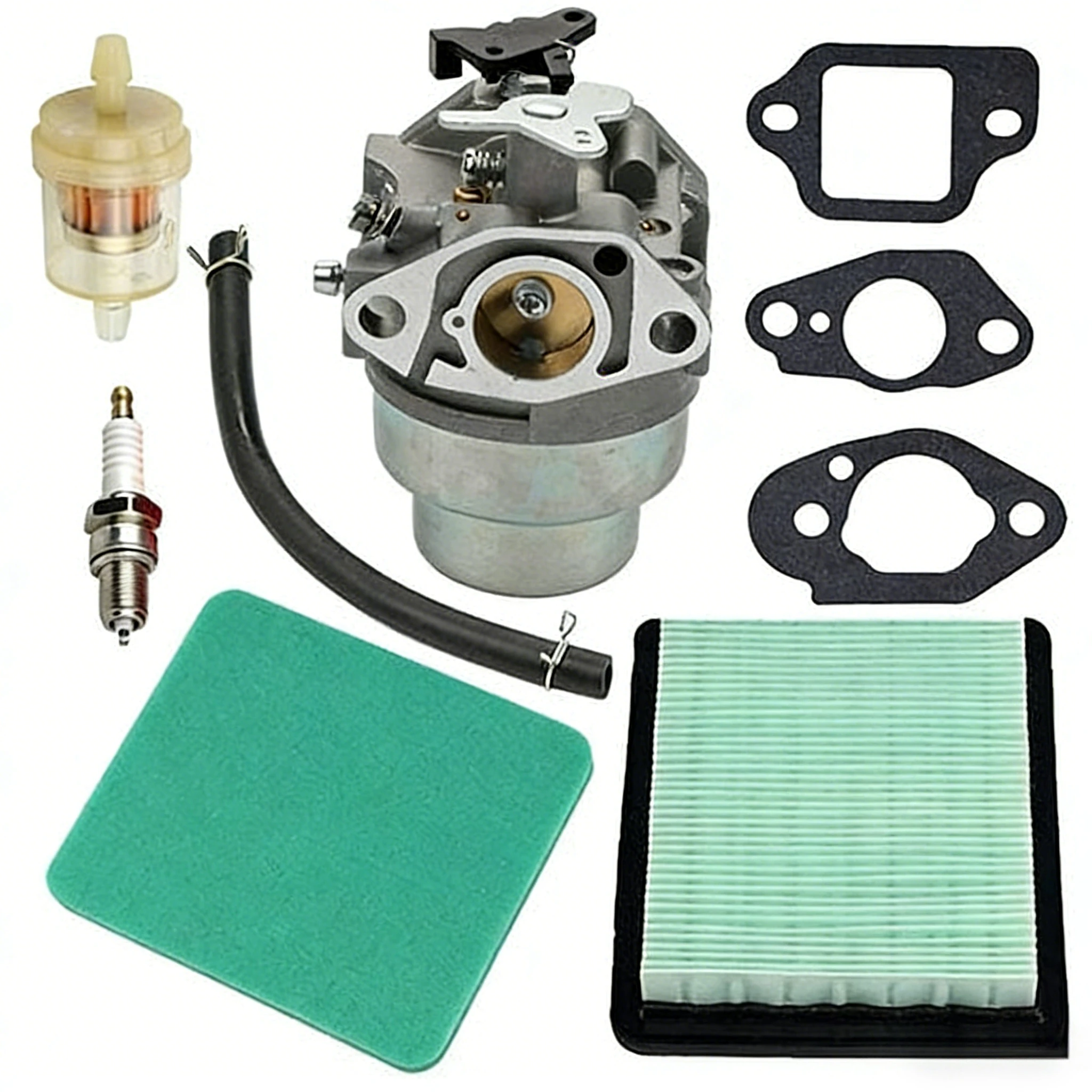 Suitable for Honda GC160 GCV160 GCV135 GC135 GCV190 HRB216 HRS216 carburetor