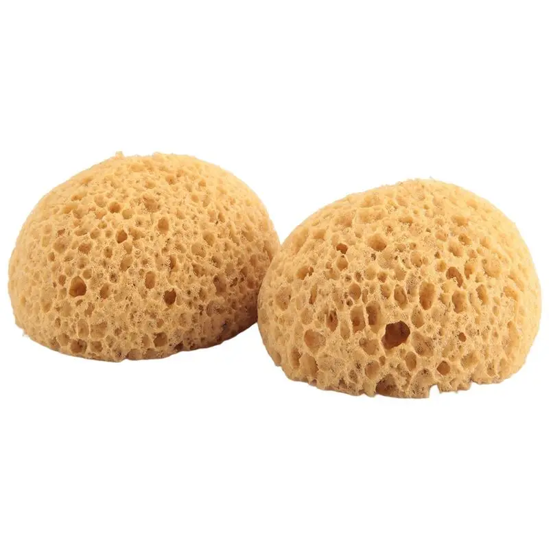 ABMI-8Pcs Texture Sponge Drywall Texture Sponge Texture Patch Sponge For Texture Repair DIY Painting Ceiling (12 X 9 X 7Cm),
