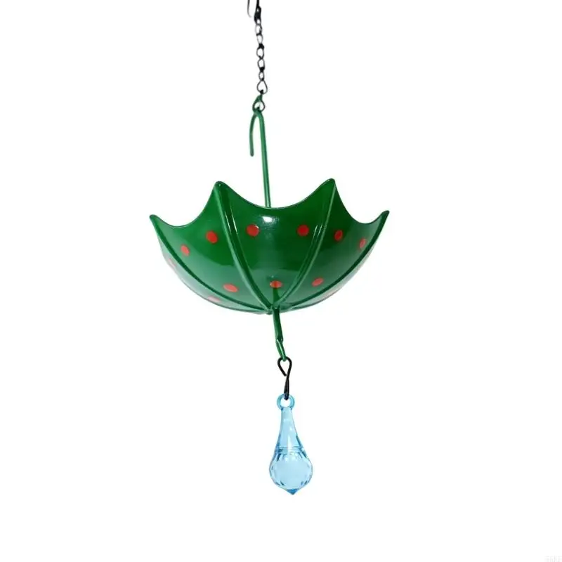 Hanging bird tray with hook chain Outdoor Bird Water Bowl Hanging Bird Bath & Feeders,for yard garden use, branch or display