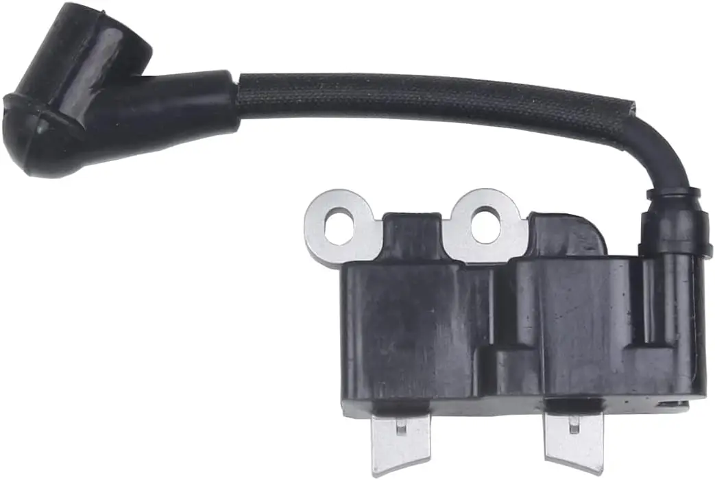 Ignition Coil for Ryobi Trimmer RY251PH RY252CS RY253SS Replace 291337001