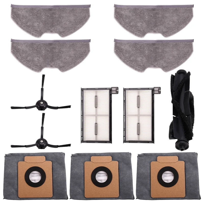9M-For Eufy X8 Pro … - image
