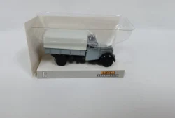 Cars HO Brekina 1/87 Art.-Nr.30728 Robur Garant DRK For Collection