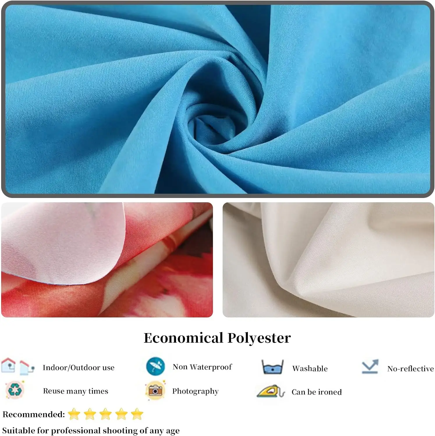 Krishna الطفل غطاء خلفية مستديرة استحمام الطفل حفلة عيد ميلاد الديكور الهندي غطاء دائرة التصوير الدعامة