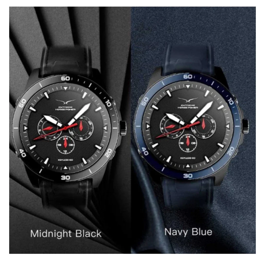 مراجعة شاملة لجهاز Xhorse VVDI Watch SW-007: المفتاح الذكي المثالي لبرمجة المفاتيح بدون مفتاح