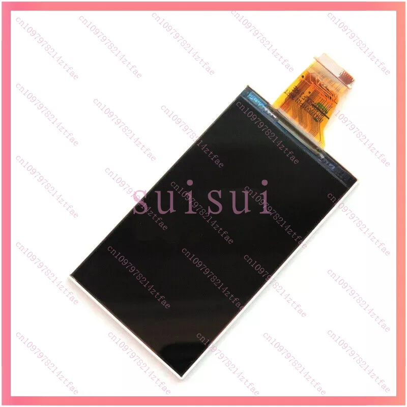 lcd-ディスプレイ画面互換-dslr-a3000-ilce-3000-デジタルカメラ修理部品