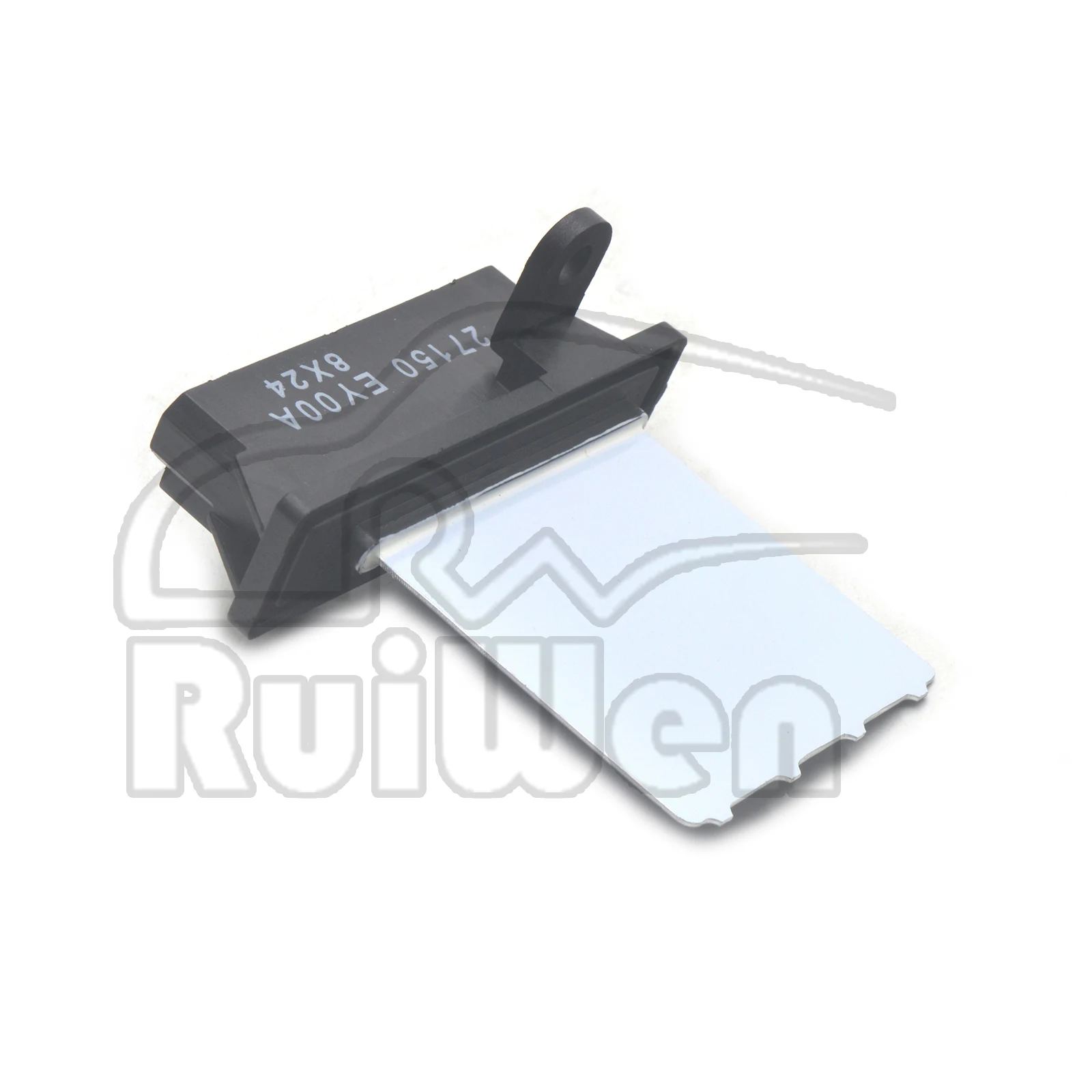 Módulo de resistencia del Motor del ventilador para Nissan Almera MK2 Almera Tino 21750-8H300 27150-2J000 8-98049394-0 27150EY00A HM637040B