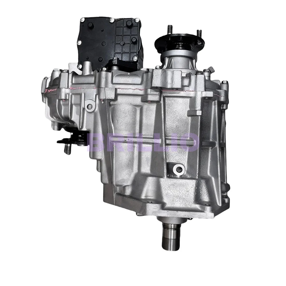 Rakitan Kotak Kasus Transfer untuk Lexus GX470 2003 2004 2005 2006 2007-2009 361006D190 41255675 D09480109