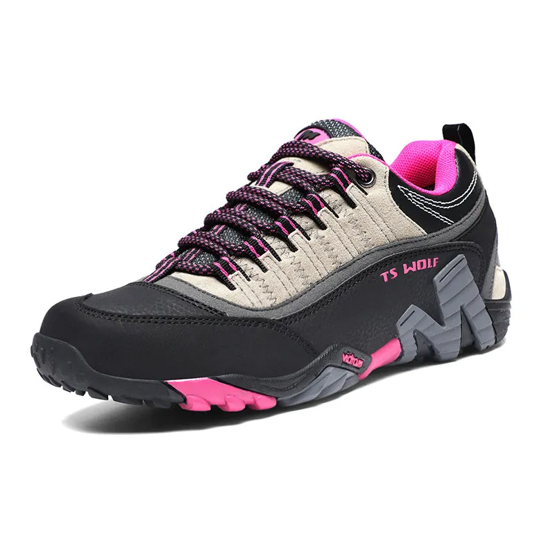 New Arrival Lightweight & Durable Professional Anti-Slip High-Quality Walking Shoes Hiking Boots Excellent